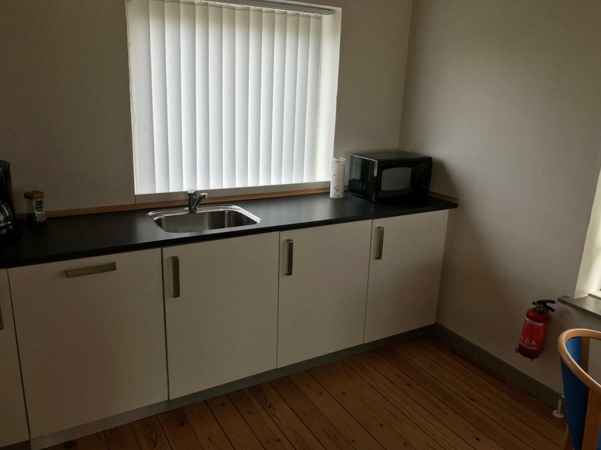 Kongebrogade 77 Apartman Kolding Kültér fotó