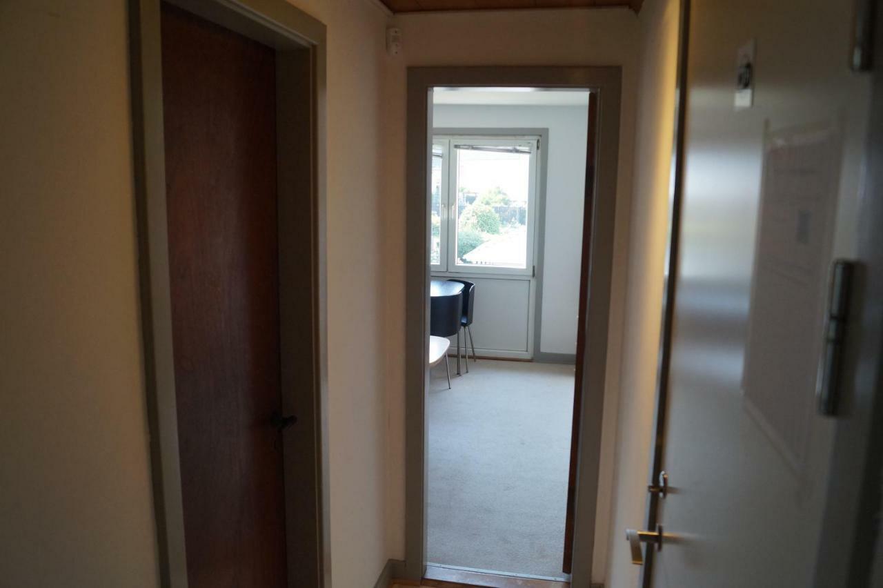 Kongebrogade 77 Apartman Kolding Kültér fotó