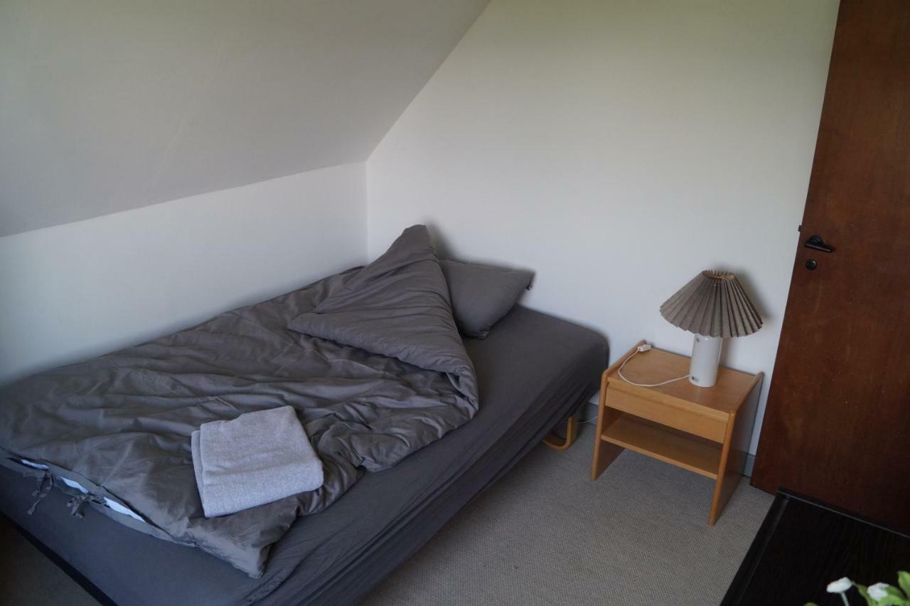 Kongebrogade 77 Apartman Kolding Kültér fotó
