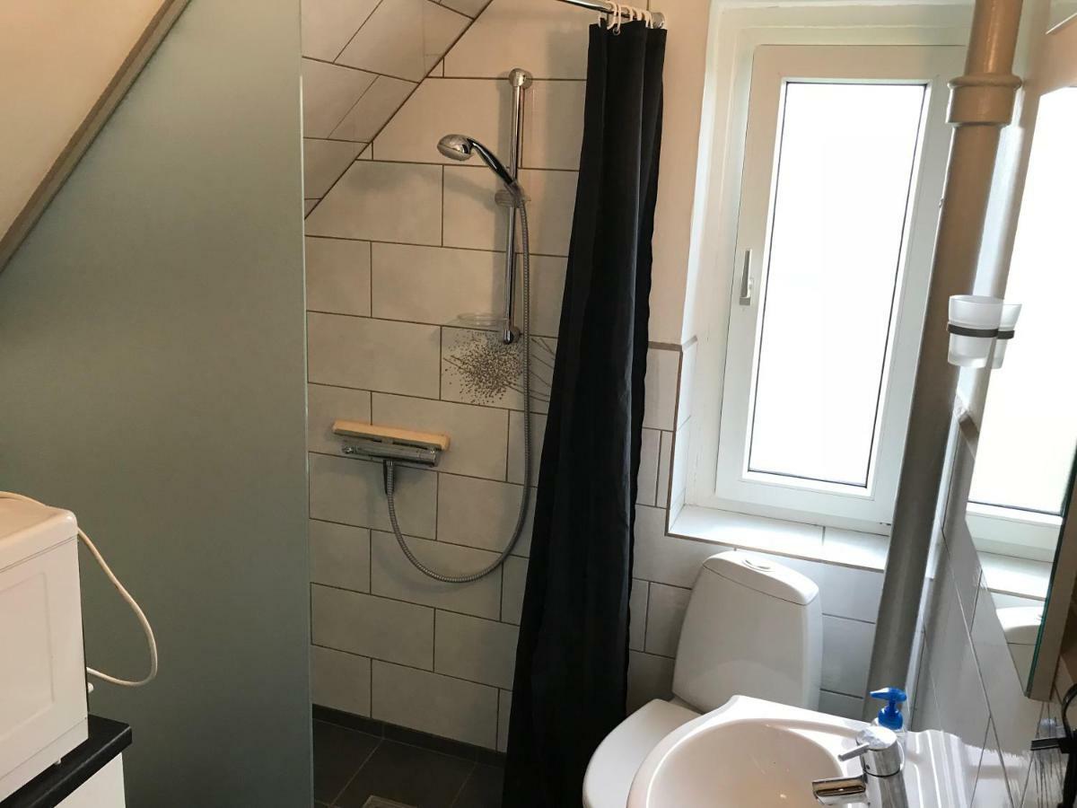 Kongebrogade 77 Apartman Kolding Kültér fotó