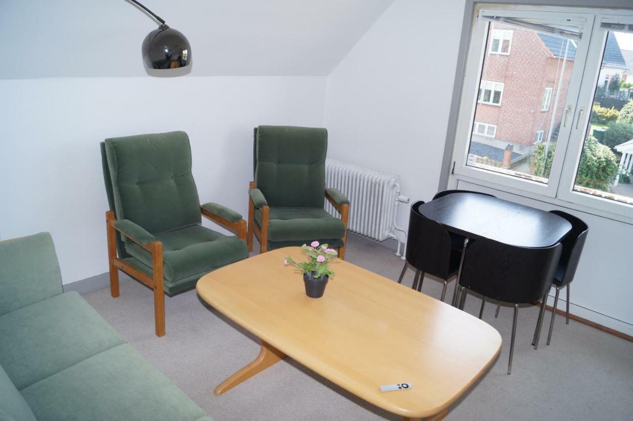 Kongebrogade 77 Apartman Kolding Kültér fotó